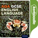 AQA GCSE English Language: Kerboodle Book 2
