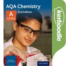 AQA Chemistry A Level Kerboodle