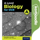 A Level Biology for OCR A Kerboodle