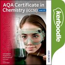 AQA Certificate in Chemistry (iGCSE) Kerboodle Book