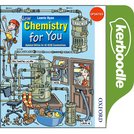 Updated New For You: Chemistry for You Kerboodle Book