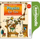 Updated New For You Physics Kerboodle Book
