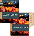 IB Global Politics Print & Online Course Book Pack: Oxford IB Diploma Programme