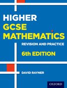 Revision and Practice: GCSE Maths: Higher Student Book