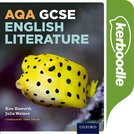 AQA GCSE English Literature Kerboodle Book