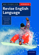 WJEC Eduqas GCSE English Language: Revision Workbook
