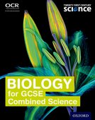 Twenty First Century Science: Biology for GCSE Combined Science Student Book