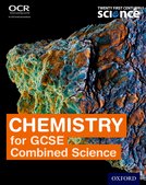 Twenty First Century Science: Chemistry for GCSE Combined Science Student Book