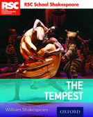 RSC School Shakespeare: The Tempest