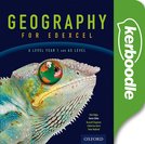 Geography for Edexcel A Level and AS Year 1 Kerboodle Book