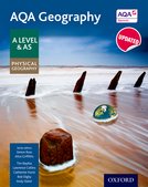 AQA Geography A Level & AS Physical Geography Student Book