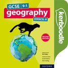 GCSE Geography Edexcel B Kerboodle Book