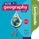 GCSE Geography AQA Kerboodle Resources and Assessment
