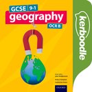 GCSE Geography OCR B Kerboodle Resources and Assessment