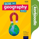 GCSE Geography OCR B Kerboodle Book