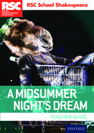 RSC School Shakespeare: A Midsummer Night's Dream