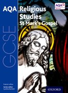 GCSE Religious Studies for AQA: St Mark's Gospel