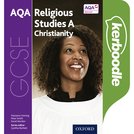 GCSE Religious Studies for AQA A: Christianity Kerboodle Book