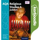 GCSE Religious Studies for AQA A: Judaism Kerboodle Book