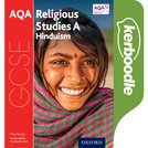 GCSE Religious Studies for AQA A: Hinduism Kerboodle Book