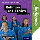 GCSE Religious Studies for Edexcel B: Religion and Ethics through Christianity Kerboodle Book