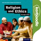 GCSE Religious Studies for Edexcel B: Religion and Ethics through Islam Kerboodle Book