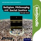 GCSE Religious Studies for Edexcel B: Religion, Philosophy and Social Justice through Islam Kerboodle Book
