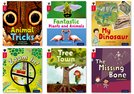 Oxford Reading Tree inFact: Oxford Level 4: Class Pack of 36