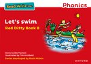 Read Write Inc. Phonics: Red Ditty books | Oxford University Press