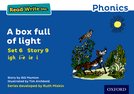 Read Write Inc. Phonics: A Box Full of Light (Blue Set 6 Storybook 9)