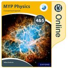 MYP Physics: a Concept Based Approach: Online Student Book