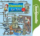 GCSE Chemistry for You Kerboodle Book