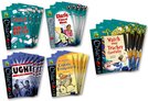Oxford Reading Tree TreeTops Chucklers: Oxford Levels 16-17: Pack of 30