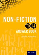 Non-fiction to 14 Answer Book