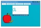 Nelson Handwriting: Reception/P1 to Year 2/P3: Teaching Software for Starter / Book 1/ Book 2