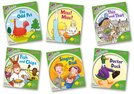 Oxford Reading Tree Songbirds Phonics: Level 2: Mixed Pack of 6