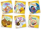 Oxford Reading Tree Songbirds Phonics: Level 5: Mixed Pack of 6