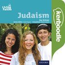 Living Faiths Judaism Kerboodle: Lessons, Resources and Assessment