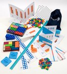 Numicon: One to One Starter Apparatus Pack B