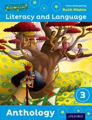 Read Write Inc.: Literacy  Language: Year 3 Anthology Pack of 15