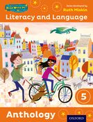 Read Write Inc.: Literacy  Language: Year 5 Anthology Pack of 15