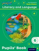 Read Write Inc.: Literacy  Language: Year 6 Pupils' Book Pack of 15