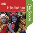 Living Faiths Hinduism: Kerboodle Book