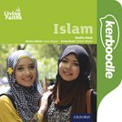 Living Faiths Islam: Kerboodle Book