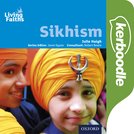 Living Faiths Sikhism: Kerboodle Book