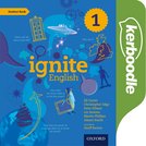Ignite English: Kerboodle Lessons, Resources and Assessments 1