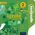 Ignite English: Kerboodle Lessons, Resources and Assessments 2
