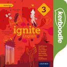 Ignite English: Kerboodle Lesson, Resources and Assessment 3