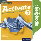 Activate 3 Kerboodle: Lessons, Resources and Assessment