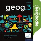 geog.3 Kerboodle Book